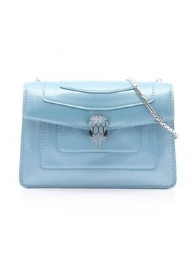 Bvlgari Serpenti Forever Chain #280821B92B